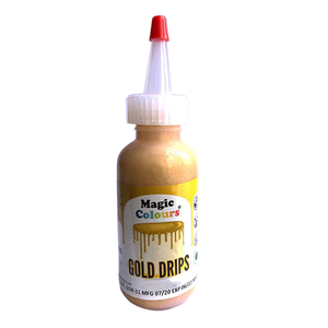 Gold Magic Drips