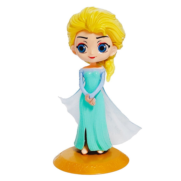 Disney Frozen Princess Cake Topper