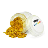 Magic Colours | Sultan Gold Lustre Dust | 10ml